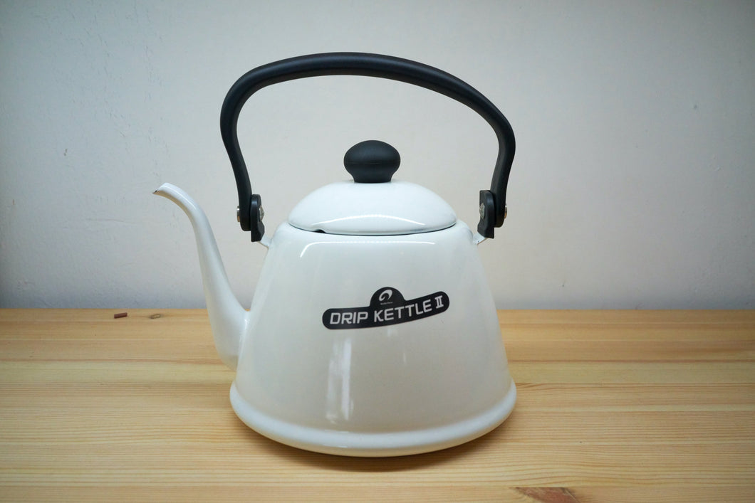 Kettle